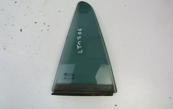 Opel Astra H Rear side window 