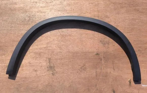 BMW X3 G01 Front arch trim 867522 55533833