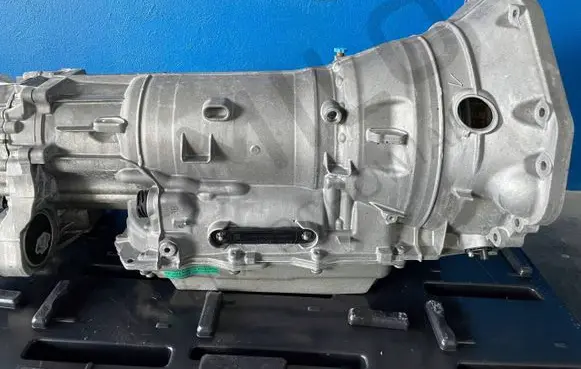 BMW 7 F01 F02 F03 F04 Automatic gearbox 8094482 0304905XCN 24007606202