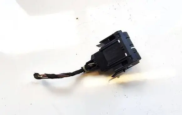 Skoda Superb B6 (3T) Panel lighting control switch 1z0941333a