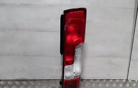 Citroen Jumper Rear/tail lights 01380672080