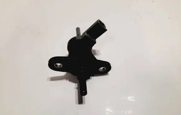 Renault Scenic III - Grand scenic III FAP injector 
