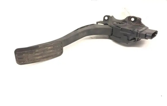 Jaguar XF Accelerator throttle pedal 9X23-9F832-AB