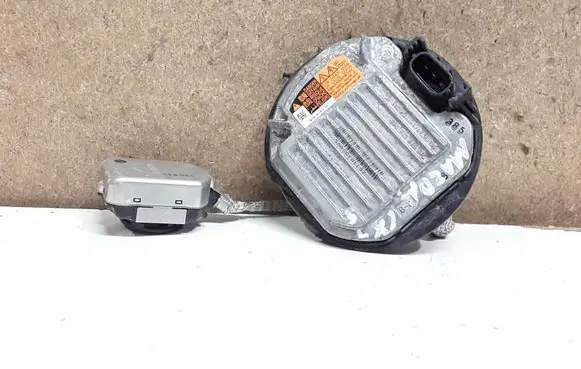 Mazda CX-5 Headlight ballast module Xenon 6015002110