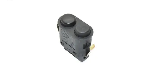 BMW 3 E36 Fog light switch 61311387054 1387054
