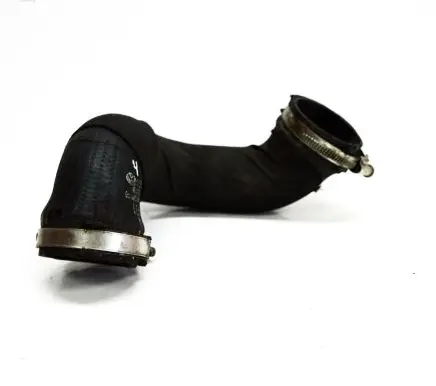 Audi A6 S6 C6 4F Intercooler hose/pipe 4F0145737C