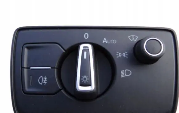 Volkswagen PASSAT B8 Light switch 3G0941633S