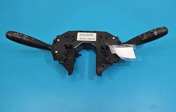 Citroen C4 I Headlight wiper switch 96656018XT IMPRK1560952