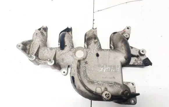 Renault Scenic II - Grand scenic II Intake manifold 8200512434