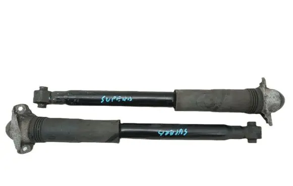 Skoda Superb B8 (3V) Rear shock absorber/damper 
