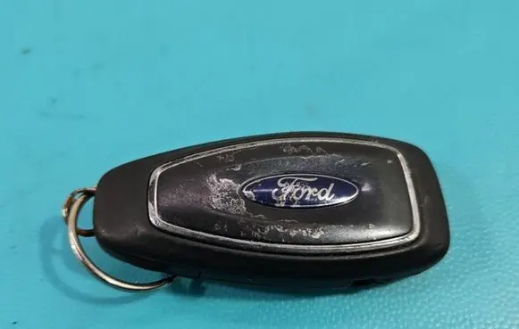 Ford C-MAX II Engine ECU kit and lock set IMPRK1389146