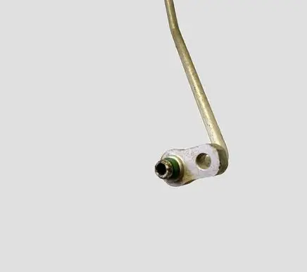 KIA Sorento Air conditioning (A/C) pipe/hose
