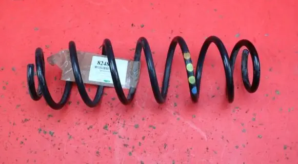 Skoda Fabia Mk3 (NJ) Rear coil spring