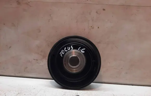 Ford Focus Crankshaft pulley
