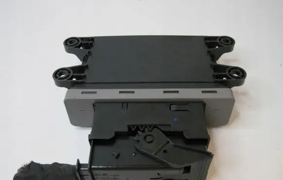 Fiat Tipo Audio system kit A3C07587400