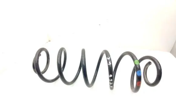 Peugeot 2008 I Rear coil spring