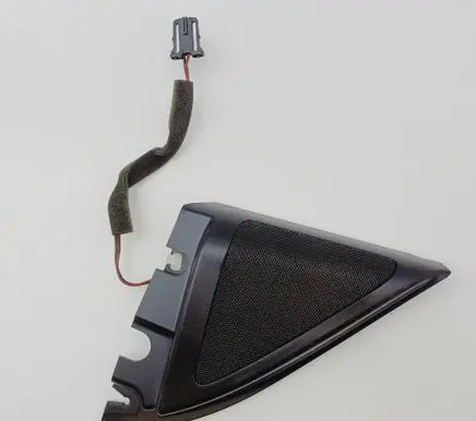 Seat Ibiza III (6L) Front door high frequency speaker 1J0035411F 6L0837973F
