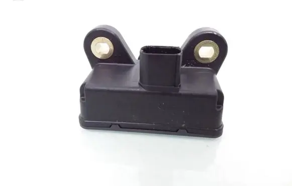 Opel Astra H ESP acceleration yaw rate sensor 13257072 10170106313