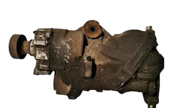 Volvo XC90 Rear differential 08689633