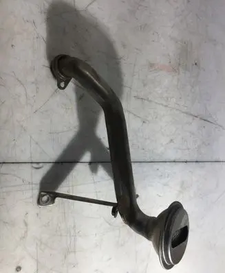 Fiat Ducato Oil sump strainer pipe 