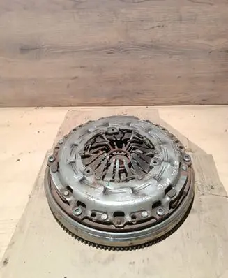 Peugeot 3008 I Clutch set kit 9672212380 9672210080 9800777080