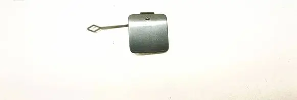 BMW 5 F10 F11 Rear bumper row hook cap/cover 51127207121 7207121