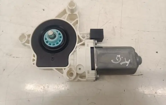 Volkswagen Arteon Shooting Brake Rear door window regulator motor 4K0959802
