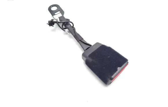 Citroen C3 Front seatbelt buckle 6331540ETB 25622AEU37