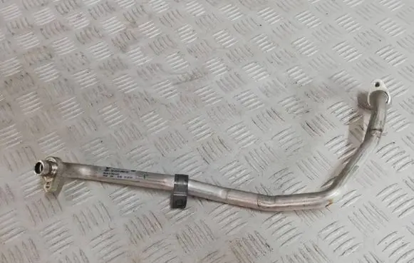 Dacia Sandero Air conditioning (A/C) pipe/hose 924804510R R1234WR1348