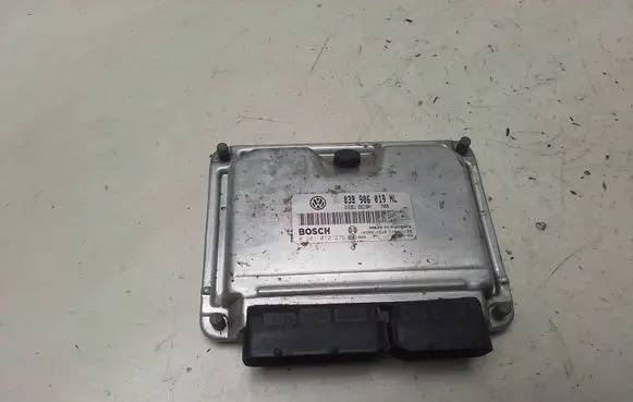 Engine control unit/module