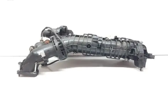 BMW 3 E90 E91 Intake manifold 7807991 8506406 7810765