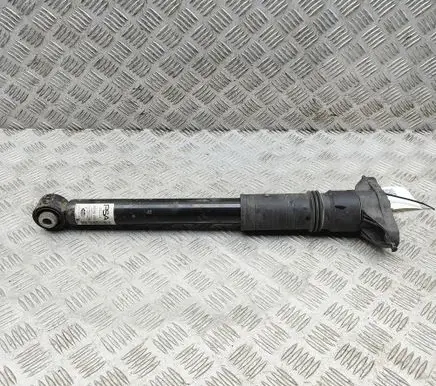 Opel Mokka B Rear shock absorber/damper 98426914800