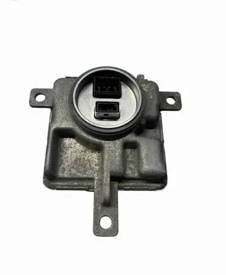 Volkswagen Tiguan Headlight ballast module Xenon 8K0941597