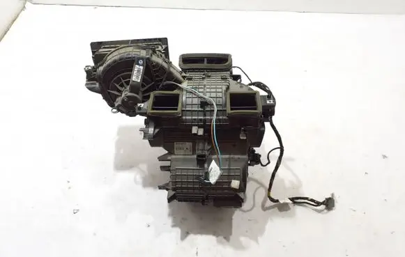 Mercedes-Benz Citan W415 Interior heater climate box assembly 272701814R