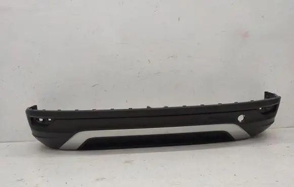 Volkswagen T-Cross Rear bumper lower part trim 2GM807521 021002019