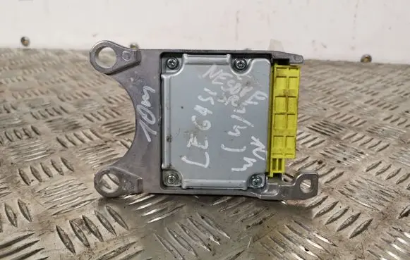 Subaru Legacy Airbag control unit/module 98221AJ110