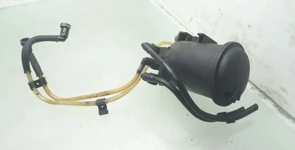 Renault Scenic I Fuel filter B3R022PR