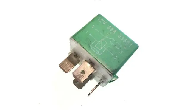 Peugeot 307 Other relay 1235A03531