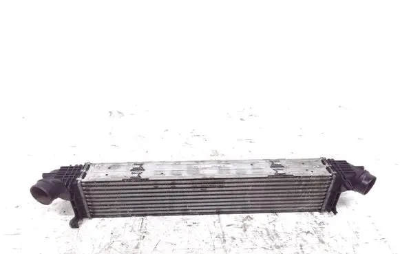 Mercedes-Benz S W221 Intercooler radiator A2215005400