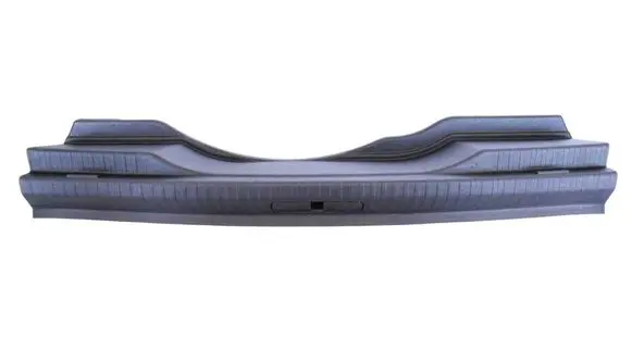 Citroen C4 II Trunk/boot sill cover protection 98442931ZD