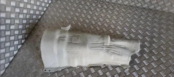Ford Focus ST Exhaust heat shield 3M51R114B04C