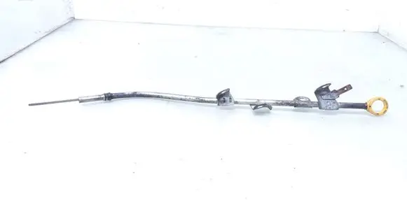Oil level dip stick