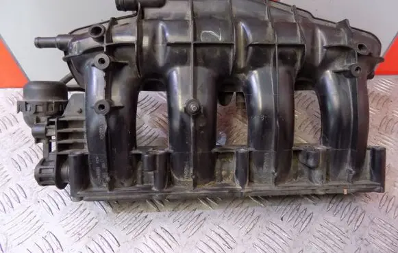 Volkswagen PASSAT CC Intake manifold 06J133185 06J133185DJ
