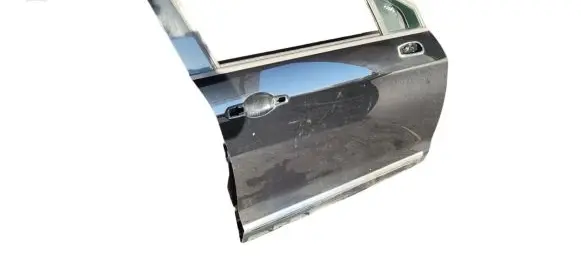 Citroen C5 Front door