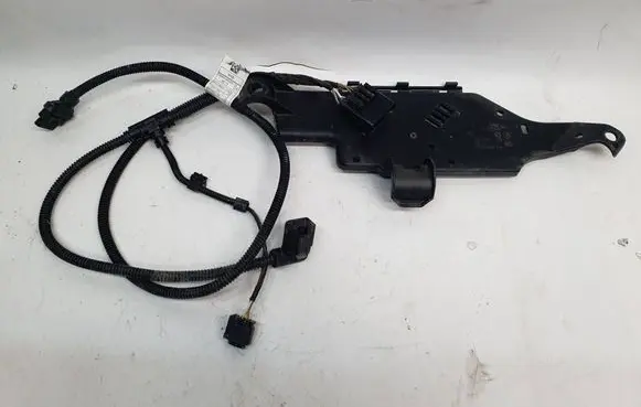 Mini One - Cooper F56 F55 Engine installation wiring loom 9470227 9470228