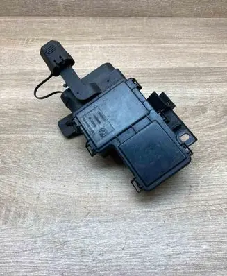 BMW 7 E65 E66 Positive cable (battery) 8387568 10688710