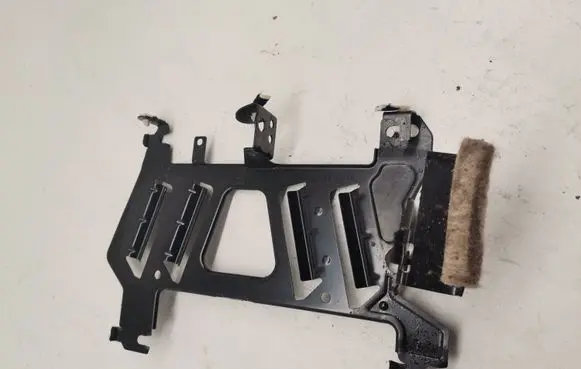 BMW M4 F82 F83 Sound amplifier holder/bracket 9313776