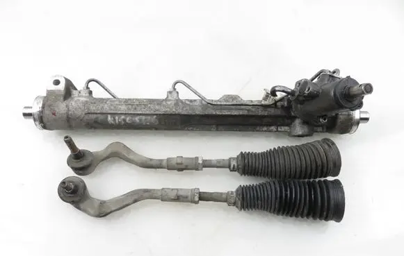 Audi A4 S4 B8 8K Steering rack 7831993140 8T1422066B