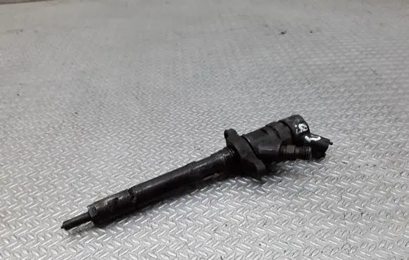 Citroen C4 I Fuel injector 0445110188