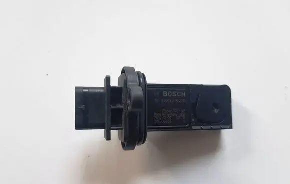 BMW 7 F01 F02 F03 F04 Mass air flow meter 7566990 13627566990 756699002